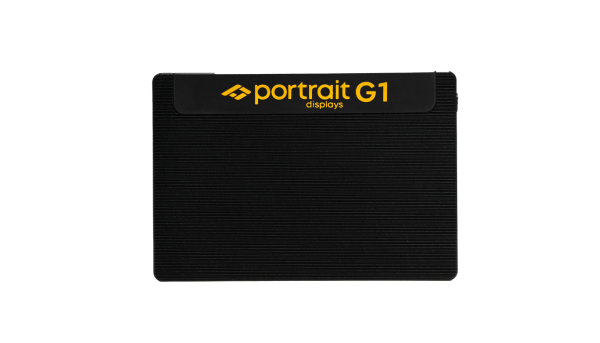 Portrait Displays G1