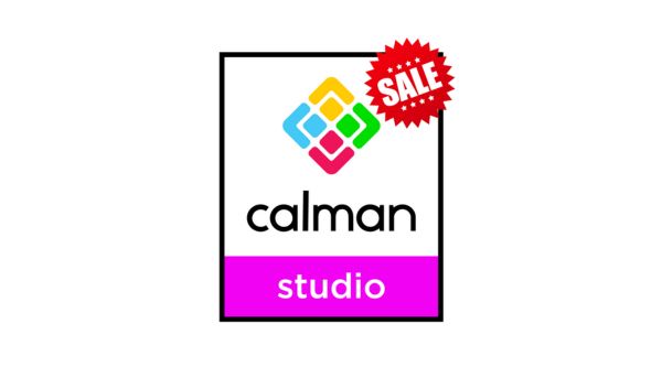 Calman Studio