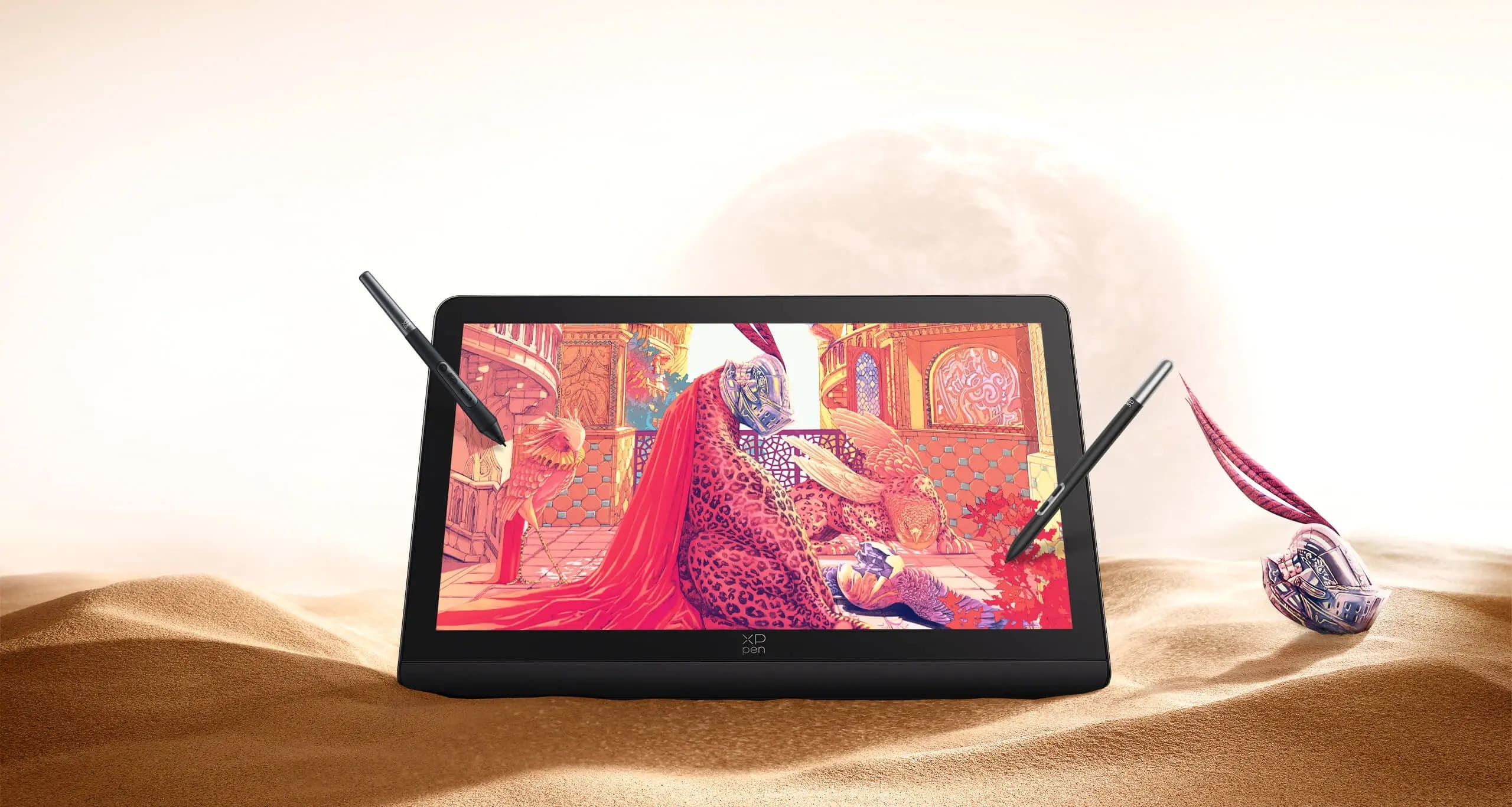 xppen tablet